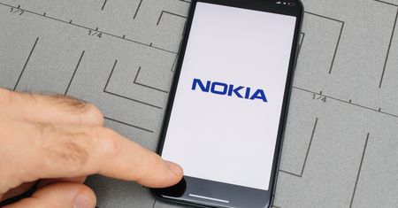 Nokia też spróbuje zarobić na graczach