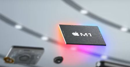 Apple Mac M1 i sprawy, o których kultyści ogryzka wolą milczeć (opinia)
