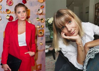 Marta Wierzbicka "dementuje" plotki o ślubie: "Mój CHŁOPAK ma lęk wysokości"