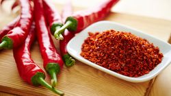 Kapsaicyna - właściwości, zastosowanie i działanie
