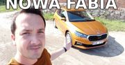 Test: Nowa Škoda Fabia - to koniec taniego samochodu dla przedstawicieli handlowych