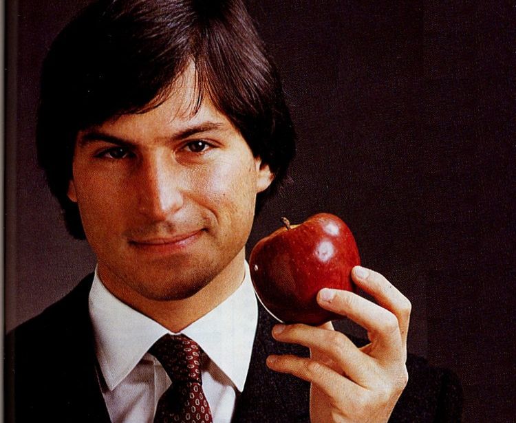 Steve Jobs nie wierzy w sukces Blu-ray