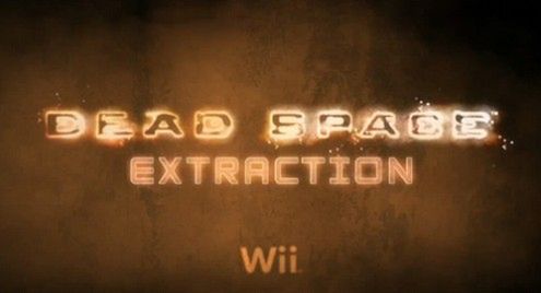 Dead Space Extraction - zwiastun
