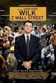 „Wilk z Wall Street”, Martin Scorsese