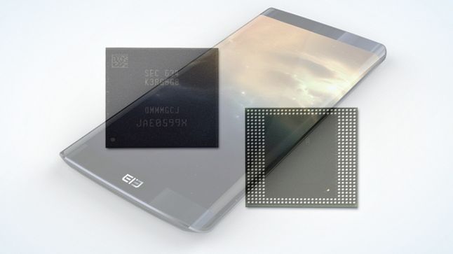 Pierwszy smartfon z 8 GB RAM-u na horyzoncie? 1