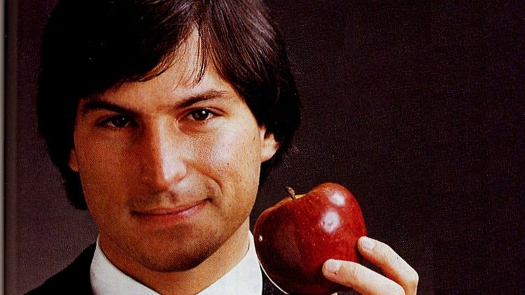 Steve Jobs nie wierzy w sukces Blu-ray 1