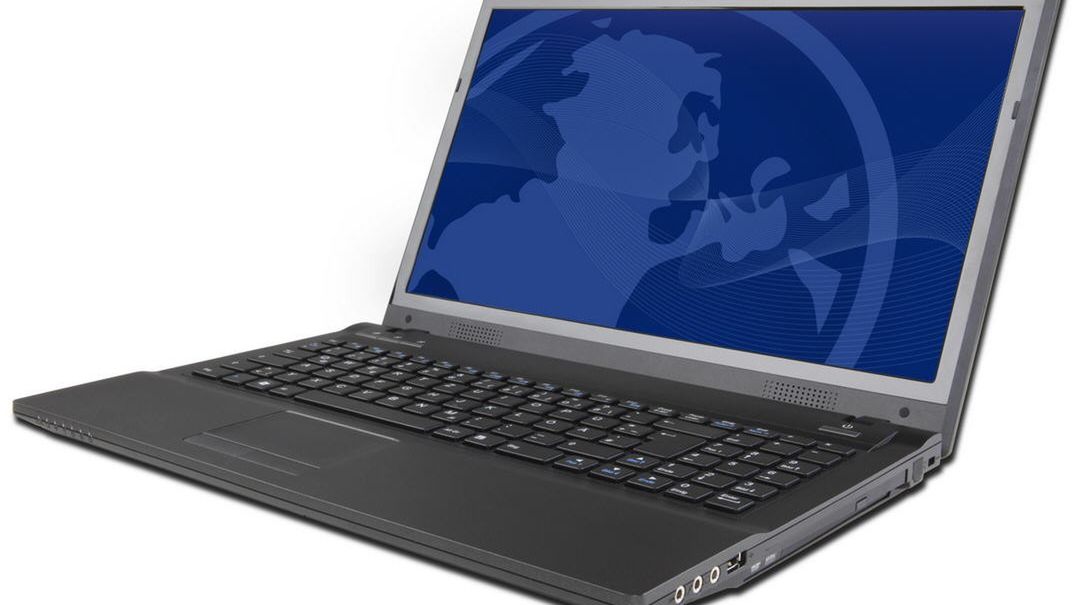 Wortmann Terra Mobile 1524 – budżetowiec, ale z Windowsem 1