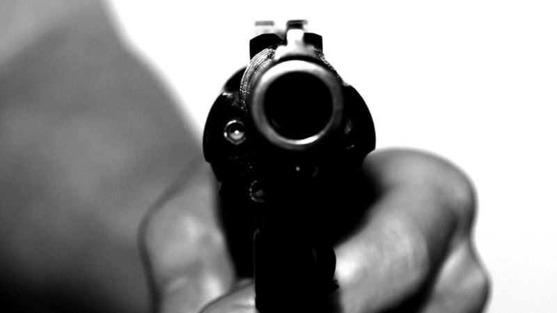 Zabił sąsiada, bo ten obraził go na Twitterze? 1