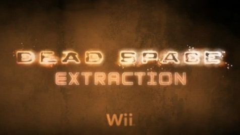 Dead Space Extraction - zwiastun 1