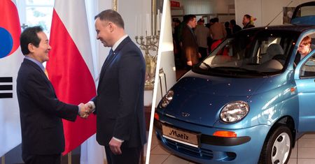 Od matiza do atomu. Jak Korea Południowa rozwija swoją potęgę gospodarczą w Polsce