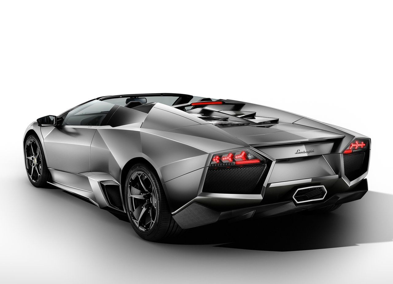 Za co kochamy Lamborghini? [galeria] 37