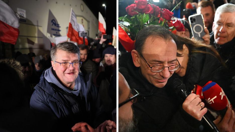 Wąsik&Kamiński