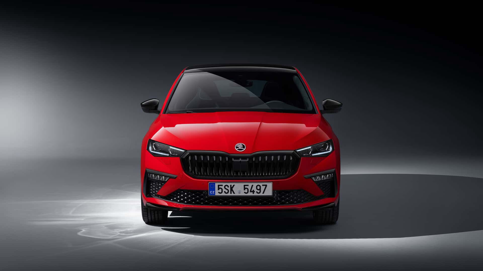 Škody po faceliftingu