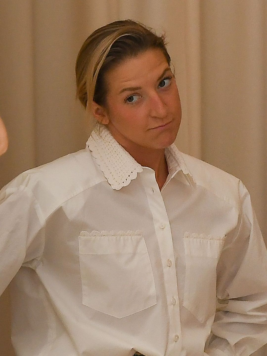 Lara Gessler 