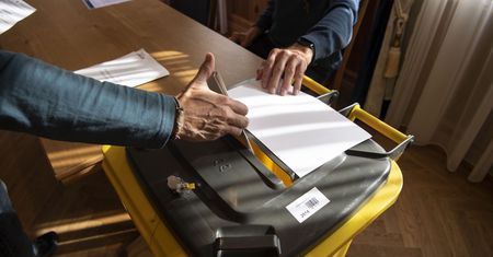 Wybory w Niemczech. Rozmowy o koalicji. Przyłębski: Języczkiem u wagi będzie FDP