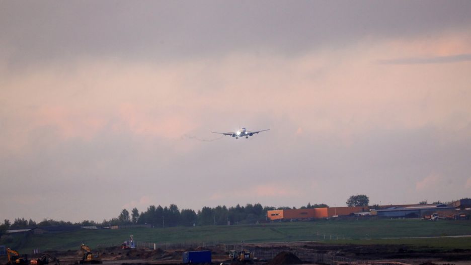 Mińsk się tłumaczy. "Hamas chciał zdetonować bombę nad Wilnem"