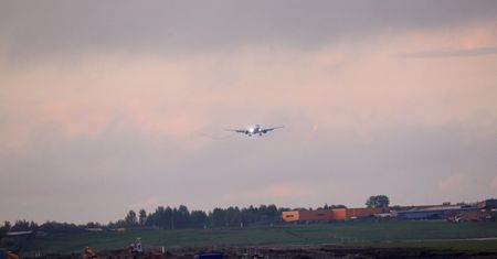 Mińsk się tłumaczy. "Hamas chciał zdetonować bombę nad Wilnem"