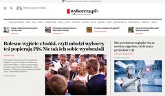 Najbardziej opiniotwórcze media: „Gazeta Wyborcza” o włos przed „Rzeczpospolitą”, Wirtualnemedia w czołówce internetu