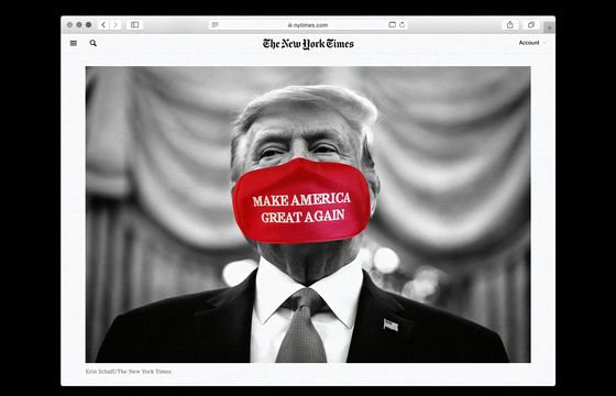 USA wycofują się z walki z dezinformacją. Bo nie służy to ich korporacjom