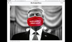 USA wycofują się z walki z dezinformacją. Bo nie służy to ich korporacjom