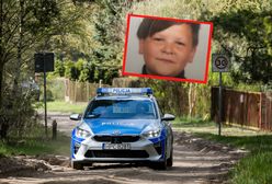 Intensywne poszukiwania 14-latka. Nowe, nieoficjalne informacje