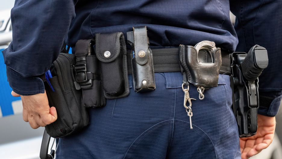 Policja szuka oszustów (zdj. ilustracyjne)