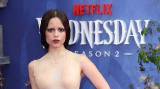 Netflix z premierą "Wednesday" i innych nowości. Widzowie rozczarowani: "Szkoda kasy na te BADZIEWIA!"