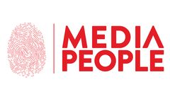 Grzegorz Roszkowski, Michał Ozimek i Karolina Ławnik w Media People