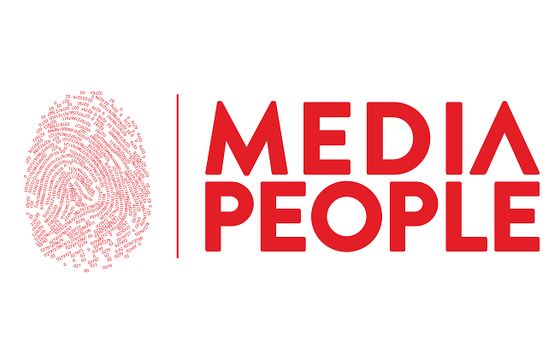 Grzegorz Roszkowski, Michał Ozimek i Karolina Ławnik w Media People