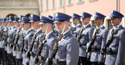 Lublin: Święto Policji. Uroczystości z odznaczeniami, awansami i pokazem musztry