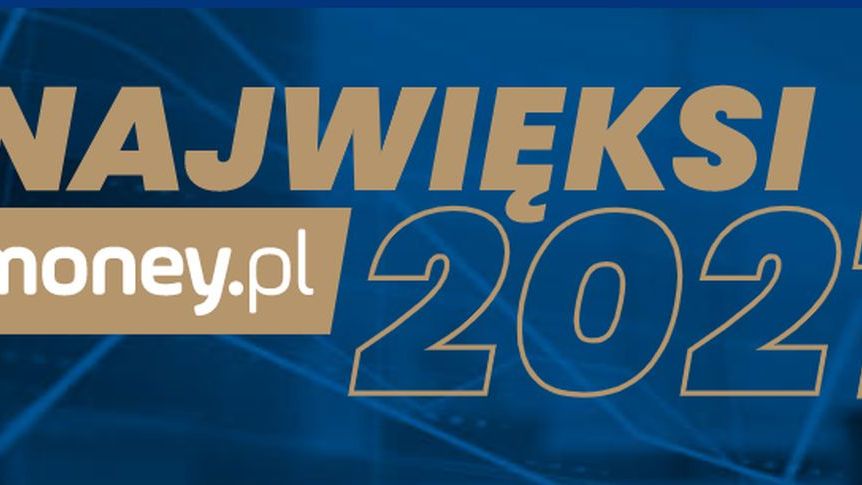 Metodologia rankingu Najwięksi money.pl