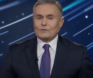 Zarobki nowych gwiazd TVP. Czyż skomentował "swoje" 87 tys. zł miesięcznie