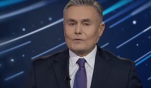 Zarobki nowych gwiazd TVP. Czyż skomentował "swoje" 87 tys. zł miesięcznie