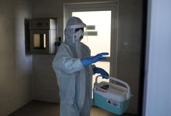 Koronawirus w Hiszpanii. Ponad 5700 zakażeń w ciągu doby