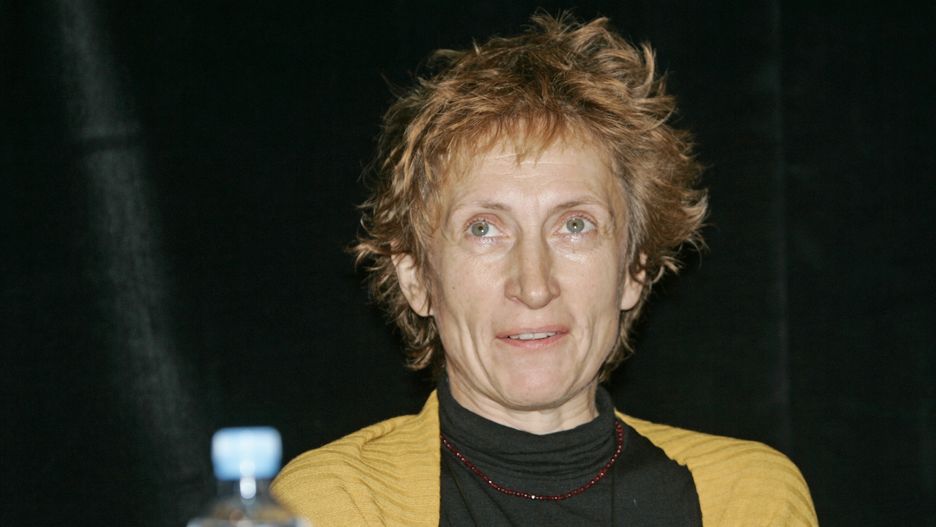 Małgorzata Hajewska-Krzysztofik