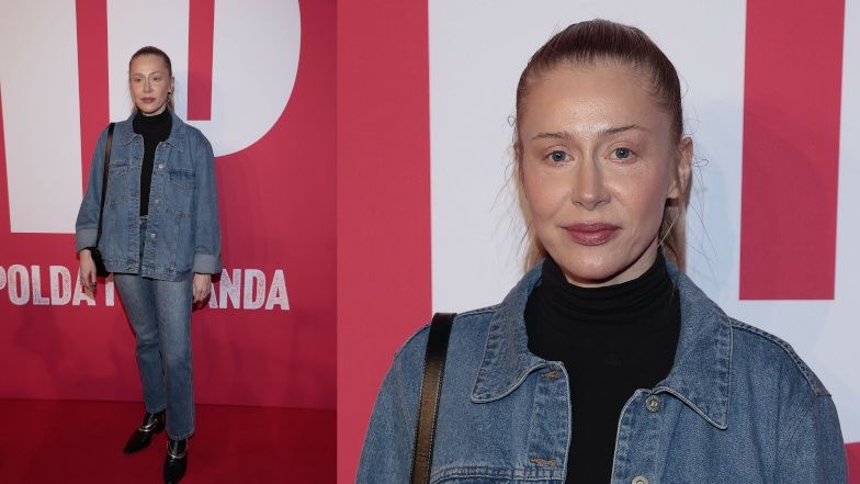 Gwiazdy na premierze "Filipa"