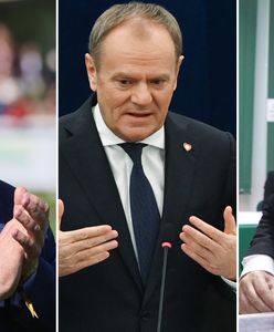 Politycy z rekordowymi emeryturami: Siekierski, Tusk, Kaczyński – kto zarabia najwięcej?