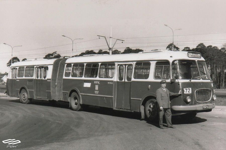 fot. MPK Poznań