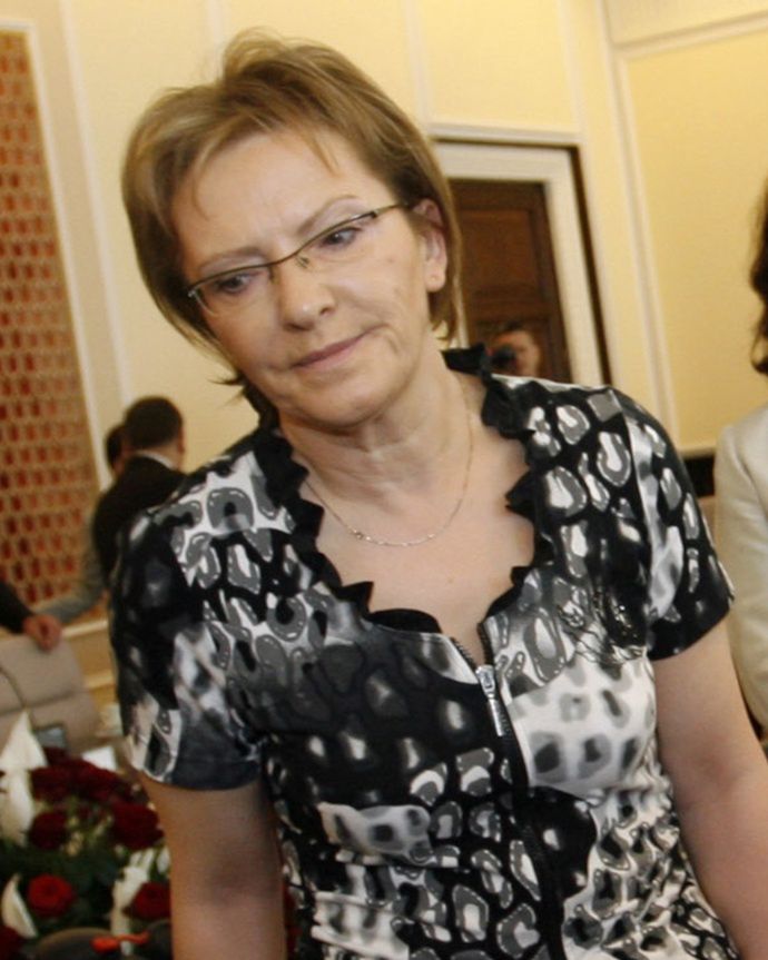Największe wpadki modowe polityków