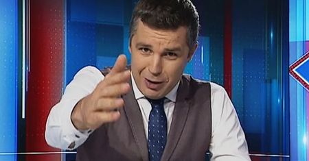 Sprawdzili, kto ogląda TVP Info. Zaskoczeni?