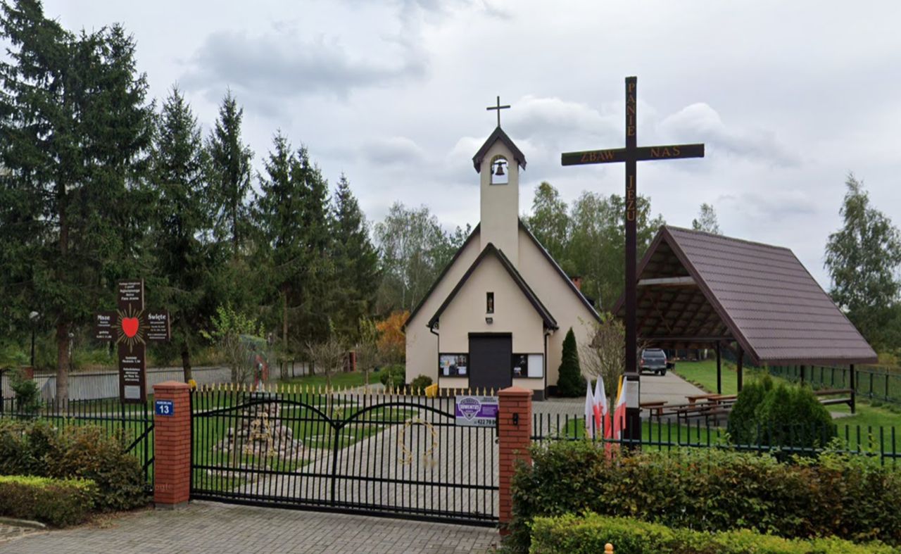 Proboszcz budził kontrowersje. Oto co mówią wierni po zbrodni