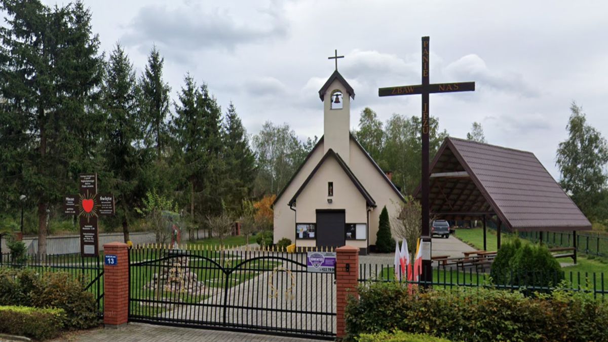 Proboszcz parafii w Przypkach został oskarżony o morderstwo ze szczególnym okrucieństwem 