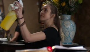 "Ted Lasso". Polka ponownie w hicie Apple TV+. Tym razem jej postać będzie w centrum