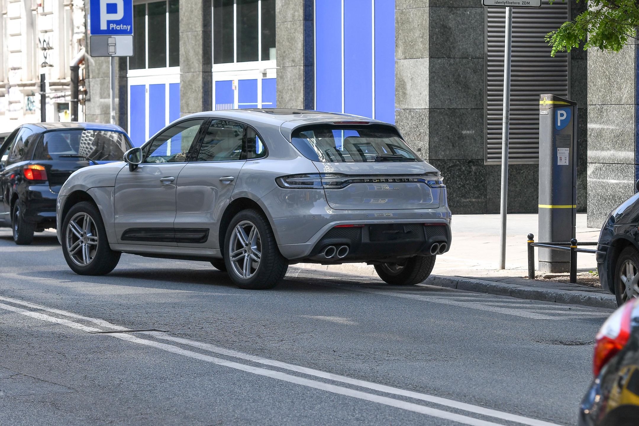 Dzień z życia Anny Wendzikowskiej