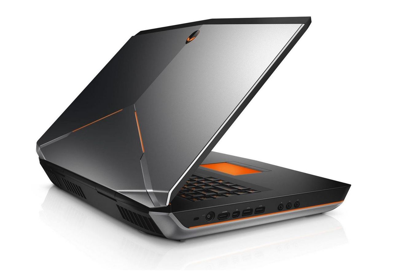 Alienware M18x