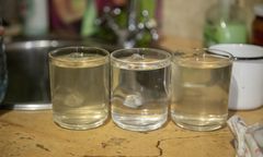 Awaria sieci wodociągowej. Woda "śmierdzi" w Bielsku-Białej