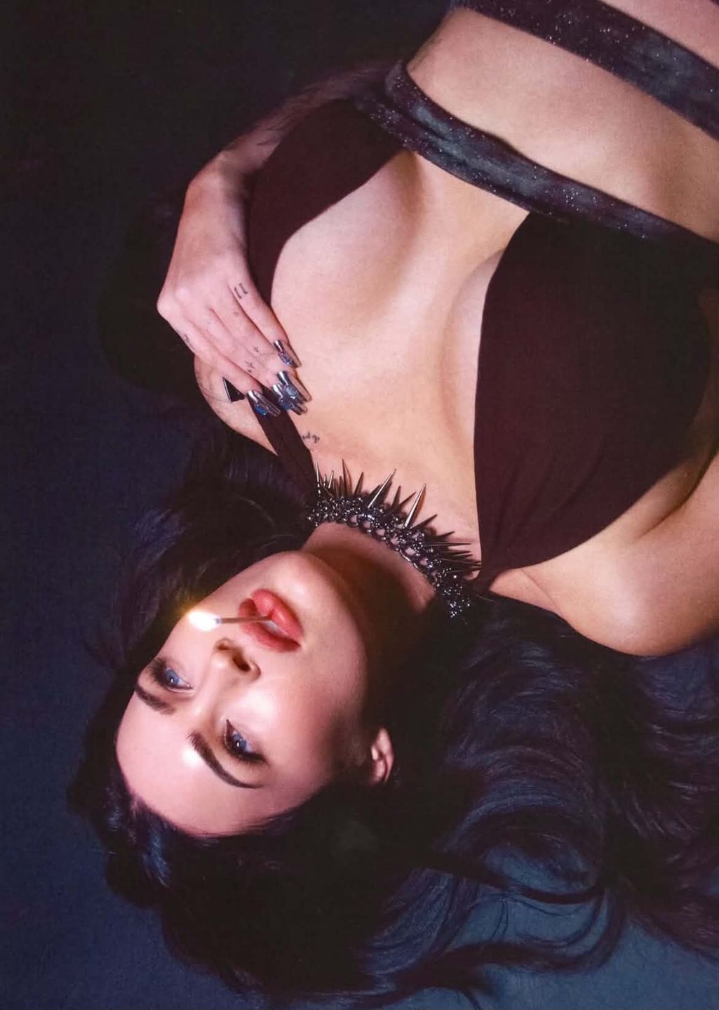 Megan Fox, nowa sesja zdjęciowa