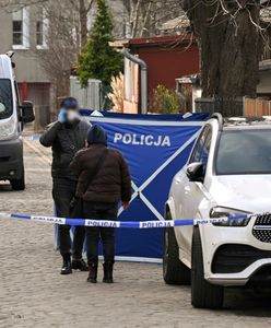 Dziewczynki ofiarami gwałtu. Półnaga 14-latka wybiegła z mieszkania