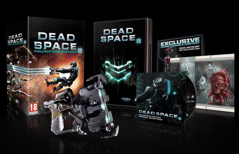 Pierwsza recenzja i ocena Dead Space 2! 2