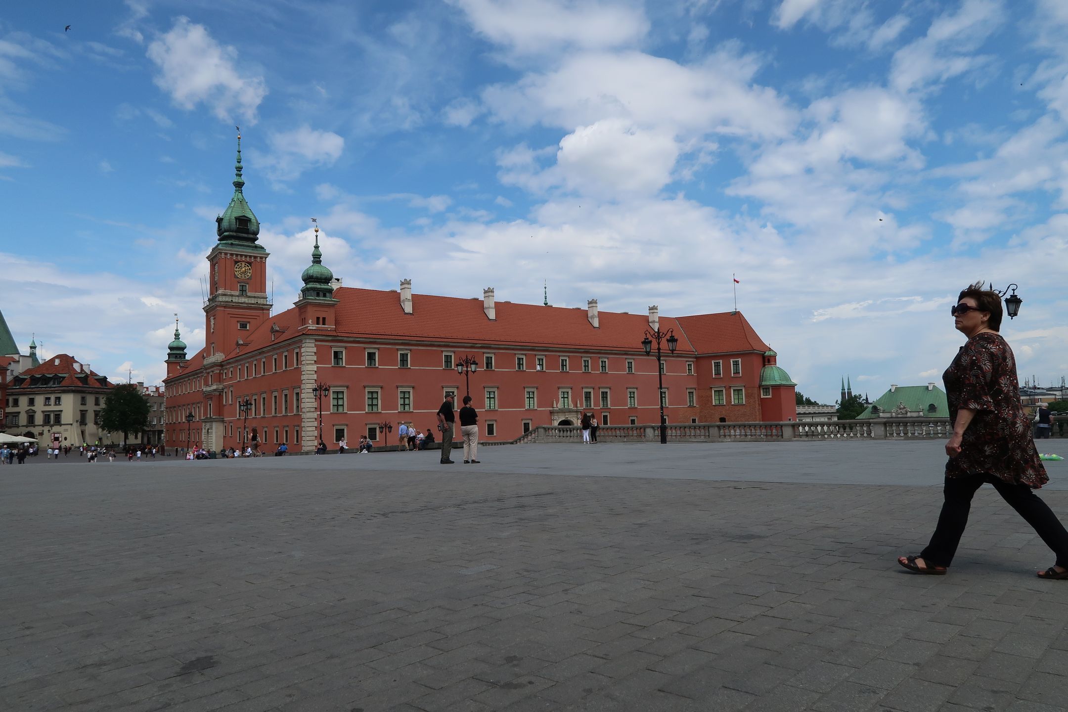 Canon G7X Mark II - pierwsze zdjęcia przykładowe 16